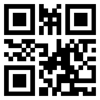 Scansione del Qr Code di 3919232737