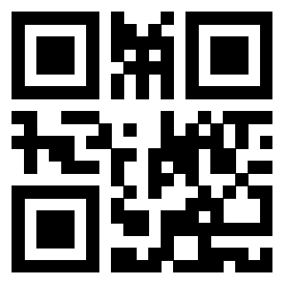 3919232739 - Immagine del QrCode associato