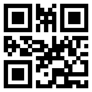 3919232740 QrCode associato