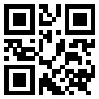 Scansione del Qr Code di 3919232741