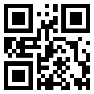 3919232742 - Immagine del QrCode associato