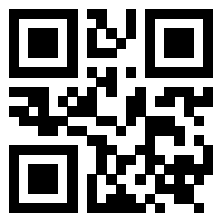 Il QrCode di 3919232745