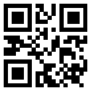 Scansione del Qr Code di 3919232746