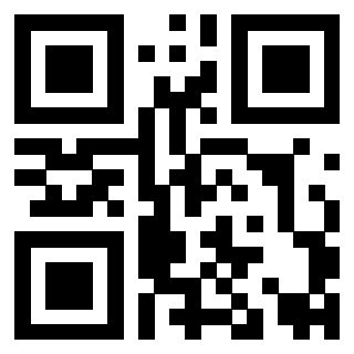Immagine del QrCode di 3919232747