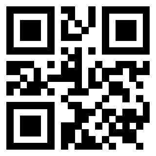 3919232751 - Immagine del Qr Code associato