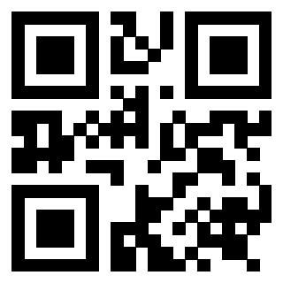 3919232758 - Immagine del Qr Code associato