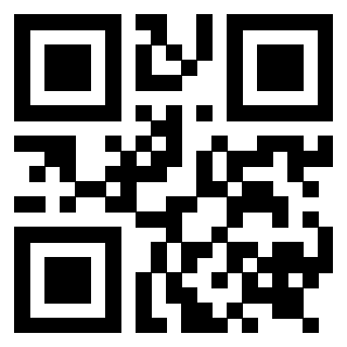 3919232761 - Immagine del Qr Code