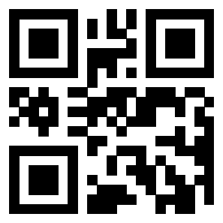Il Qr Code di 3919232762