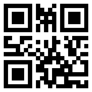 3919232763 - Immagine del Qr Code associato