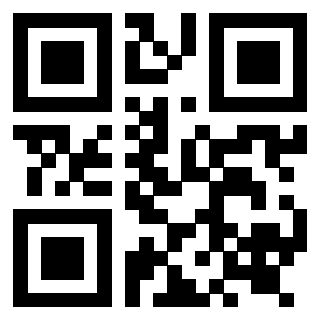 3919232765 QrCode associato