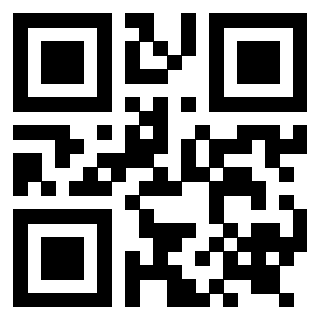 3919232766 QrCode associato