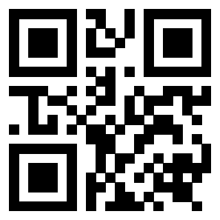 QrCode di 3919232768
