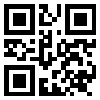 QrCode di 3919232769