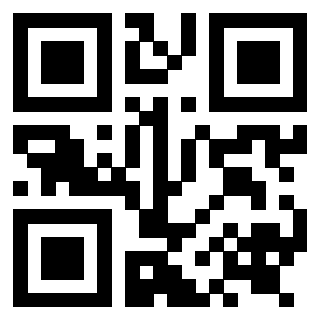 Il Qr Code di 3919232770