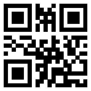 Scansione del Qr Code di 3919232772