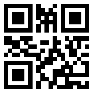 Immagine del Qr Code di 3919232779