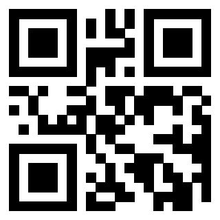 3919232781 - Immagine del QrCode associato