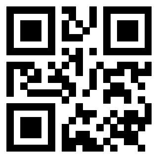 3919232782 - Immagine del QrCode associato