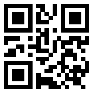3919232785 - Immagine del QrCode