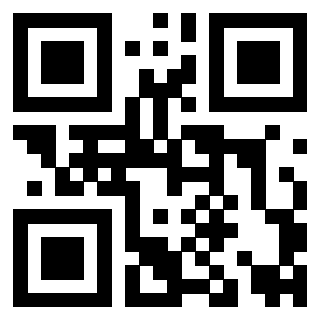 3919232791 - Immagine del QrCode associato