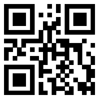 Immagine del QrCode di 3919232792