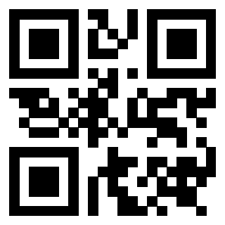 3919232793 - Immagine del Qr Code associato
