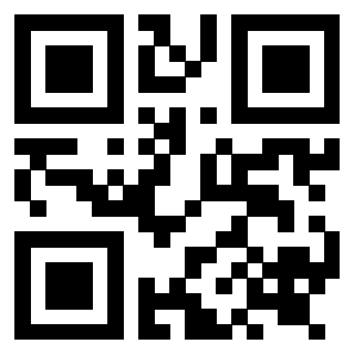 Immagine del QrCode di 3919232794