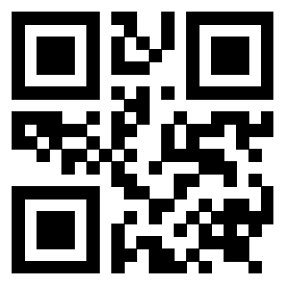 3919232798 - Immagine del QrCode