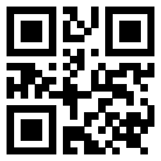 3919232799 - Immagine del Qr Code associato
