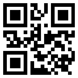 Immagine del Qr Code di 3919232801