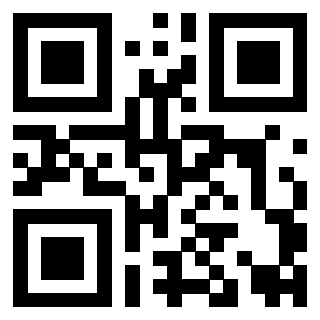 3919232805 - Immagine del QrCode associato