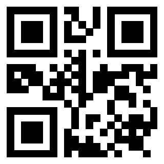 Il Qr Code di 3919232806