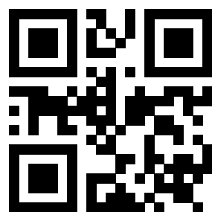 Immagine del QrCode di 3919232807