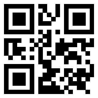 Immagine del QrCode di 3919232813
