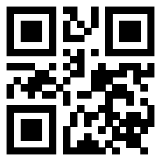 3919232815 - Immagine del QrCode associato