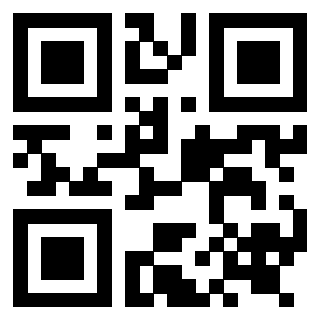 3919232816 - Immagine del Qr Code associato