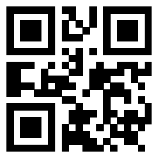 Scansione del Qr Code di 3919232817