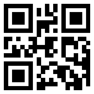 Qr Code di 3919232821