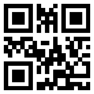 3919232822 - Immagine del QrCode associato