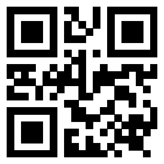 3919232824 - Immagine del QrCode associato