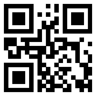 Immagine del Qr Code di 3919232825