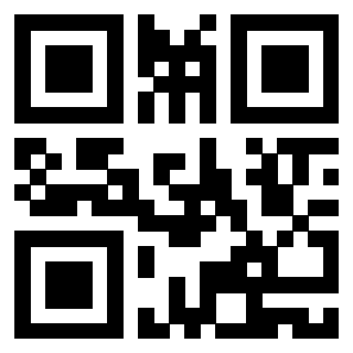 Scansione del Qr Code di 3919232829