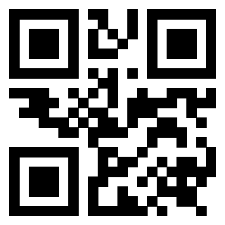 3919232830 Qr Code associato