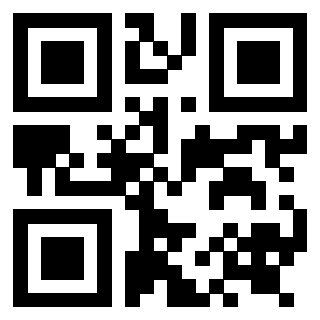 Immagine del QrCode di 3919232832