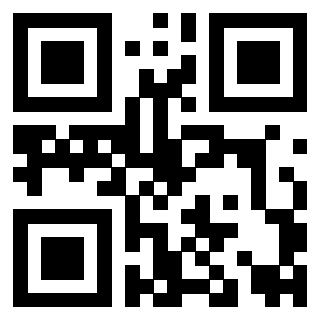 Il Qr Code di 3919232837