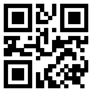 3919232838 - Immagine del Qr Code associato
