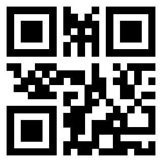 Immagine del Qr Code di 3919232839