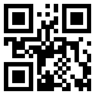 Qr Code di 3919232840