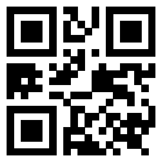 3919232841 QrCode associato