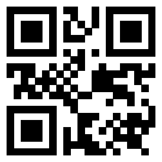 3919232842 - Immagine del QrCode associato